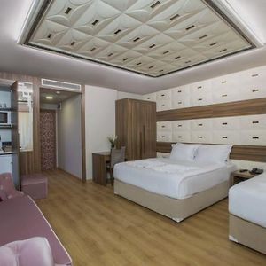 Deluxe Kamer met een King Size Bed