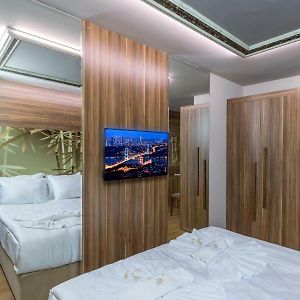 Deluxe Familie Suite