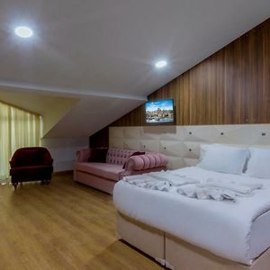 Superior Kamer met een King Size Bed